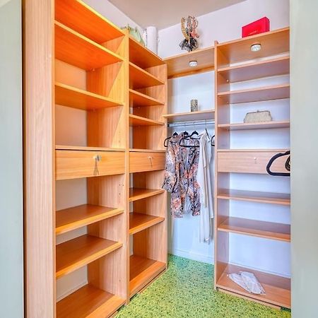Saphir T2 Proche Paris Apartment Vitry-sur-Seine Exterior photo